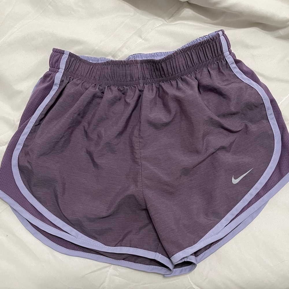 Nike Dry-Fit Shorts